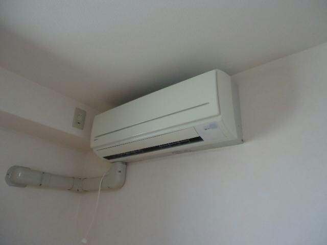 VALISの物件内観写真