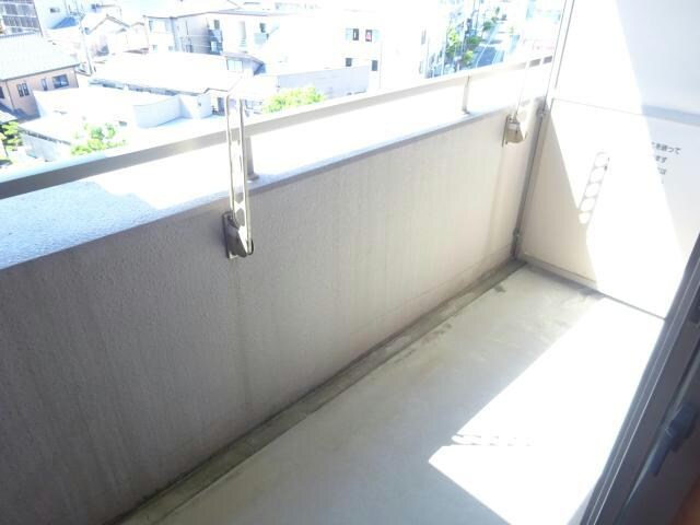 VALISの物件内観写真