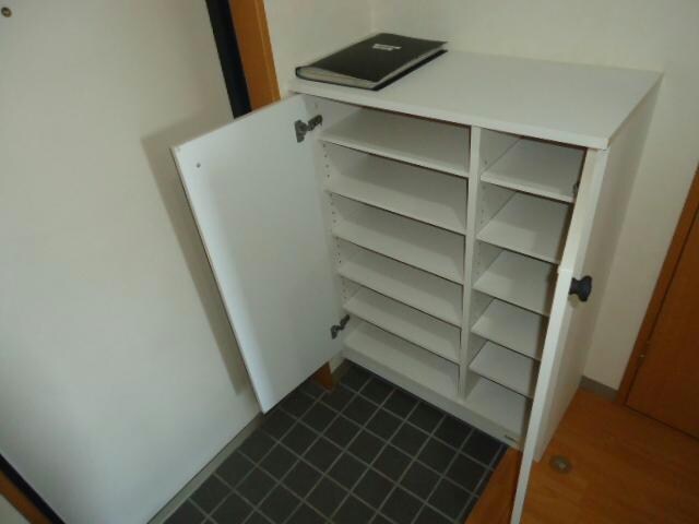 VALISの物件内観写真