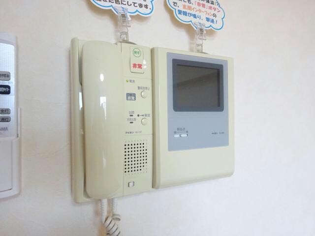 VALISの物件内観写真