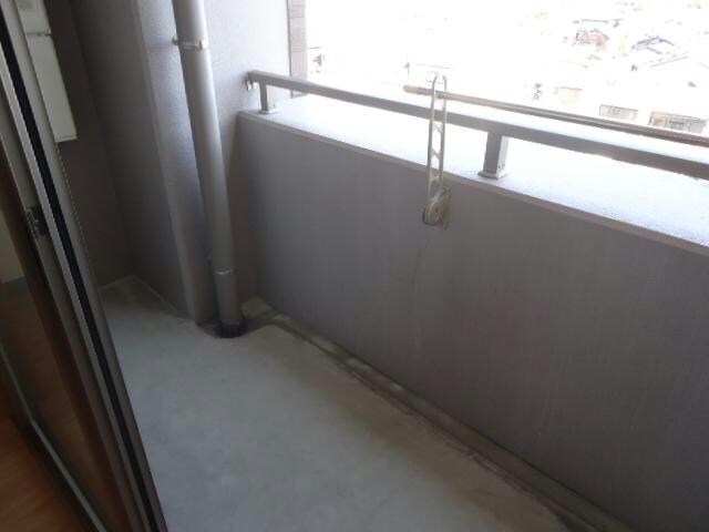 VALISの物件内観写真