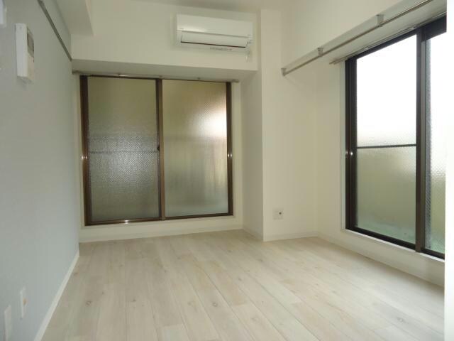 リバティープラザ本町の物件内観写真