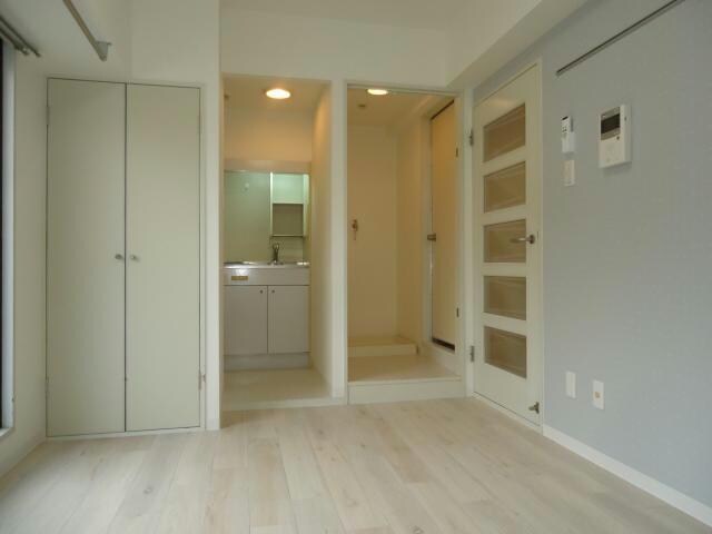 リバティープラザ本町の物件内観写真