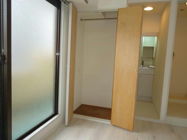 リバティープラザ本町の物件内観写真