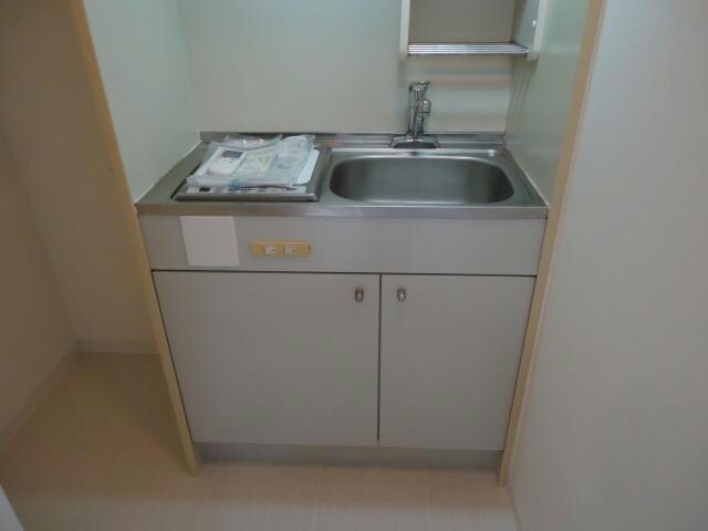 リバティープラザ本町の物件内観写真