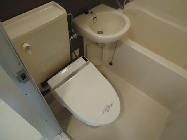 リバティープラザ本町の物件内観写真