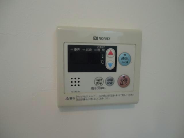 リバティープラザ本町の物件内観写真