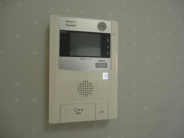 リバティープラザ本町の物件内観写真