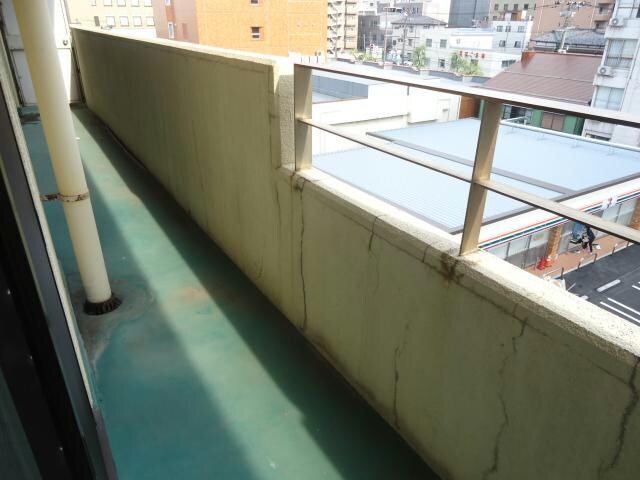 リバティープラザ本町の物件内観写真