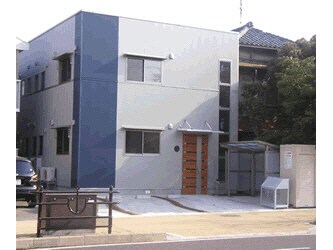 OzamaⅠの物件外観写真