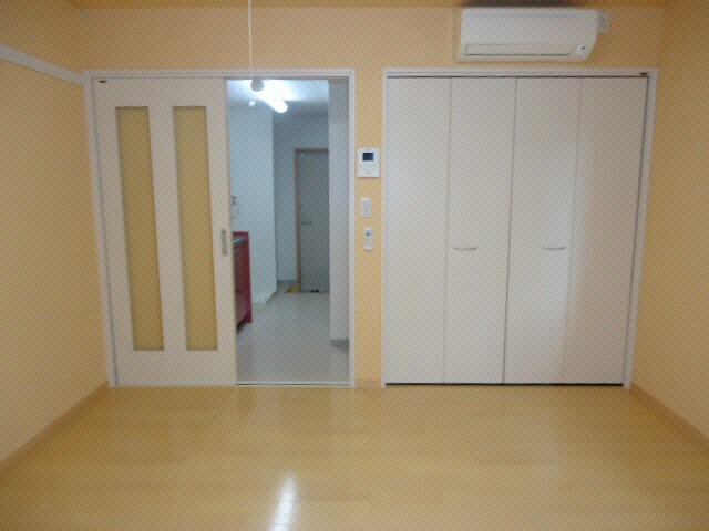 OzamaⅠの物件内観写真