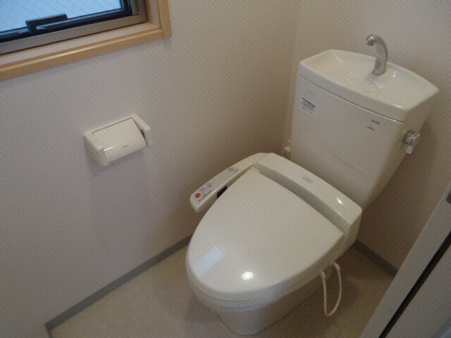 OzamaⅠの物件内観写真