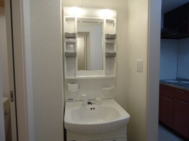 OzamaⅠの物件内観写真