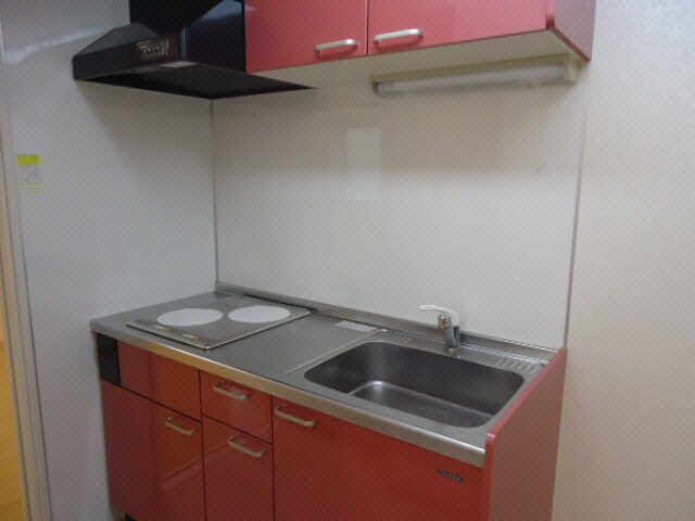 OzamaⅠの物件内観写真