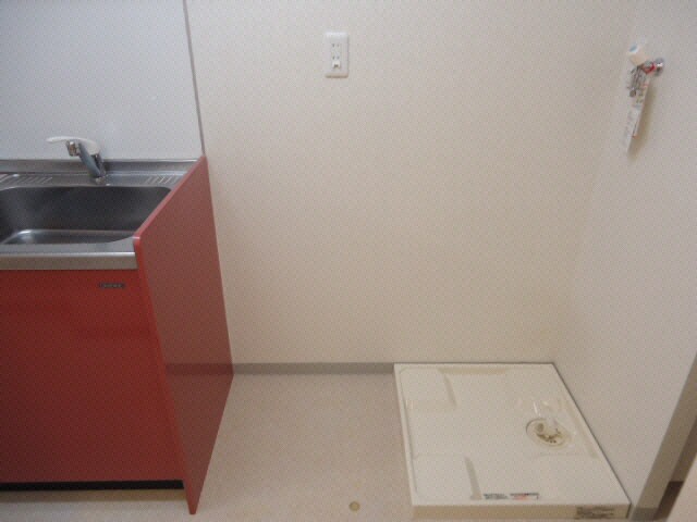 OzamaⅠの物件内観写真