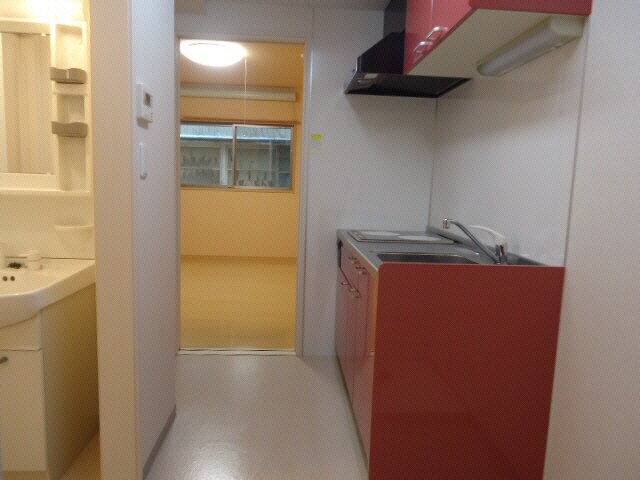 OzamaⅠの物件内観写真