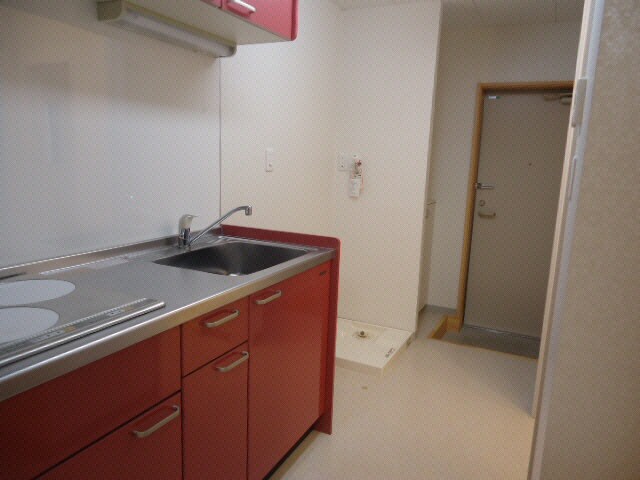 OzamaⅠの物件内観写真