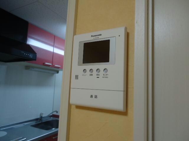 OzamaⅠの物件内観写真