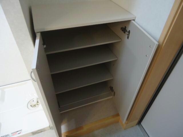 OzamaⅠの物件内観写真