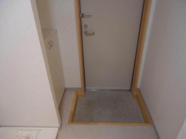 OzamaⅠの物件内観写真