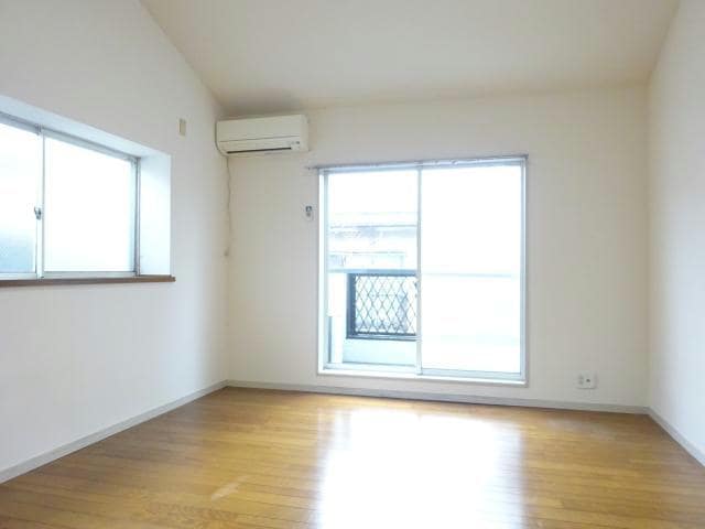 ハイマート関屋田町の物件内観写真