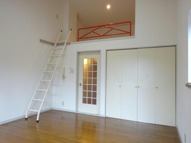 ハイマート関屋田町の物件内観写真