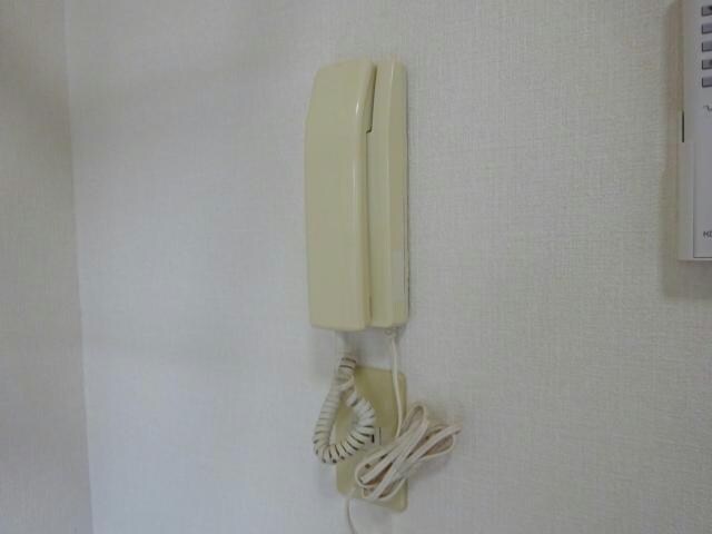 ハイマート関屋田町の物件内観写真