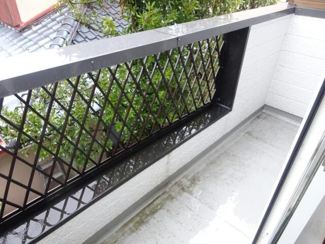 ハイマート関屋田町の物件内観写真