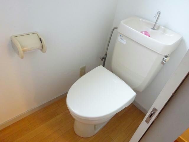 ハイマート関屋田町の物件内観写真