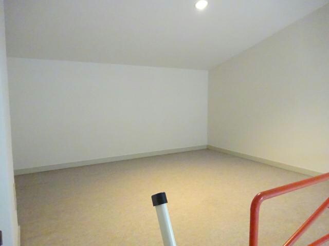 ハイマート関屋田町の物件内観写真