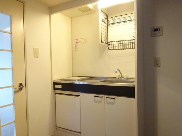 ハイマート関屋田町の物件内観写真