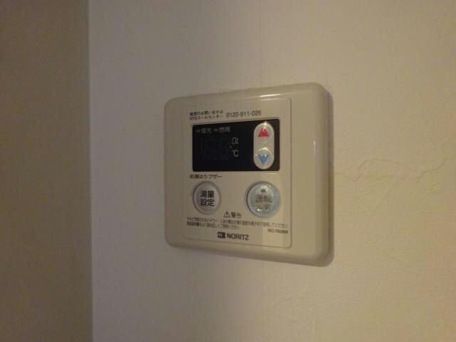 ハイマート関屋田町の物件内観写真