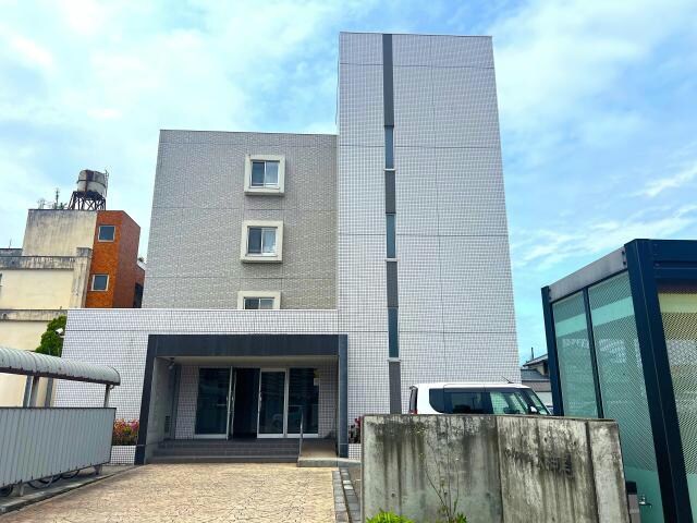 kokomo天神尾の物件外観写真