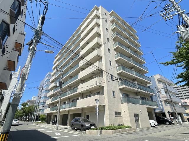 レガーロけやき通りの物件外観写真