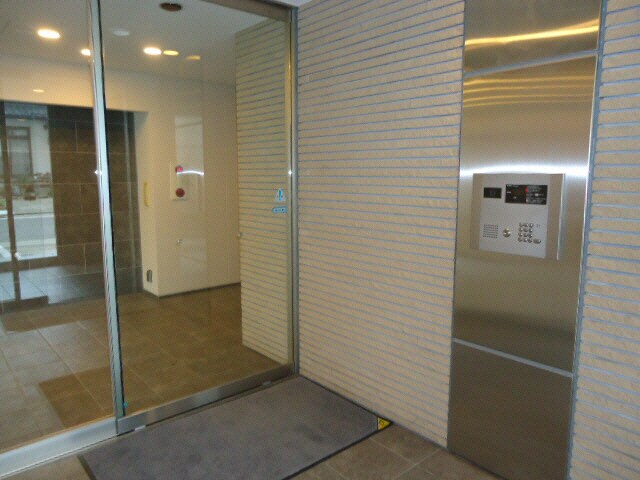 レガーロけやき通りの物件外観写真