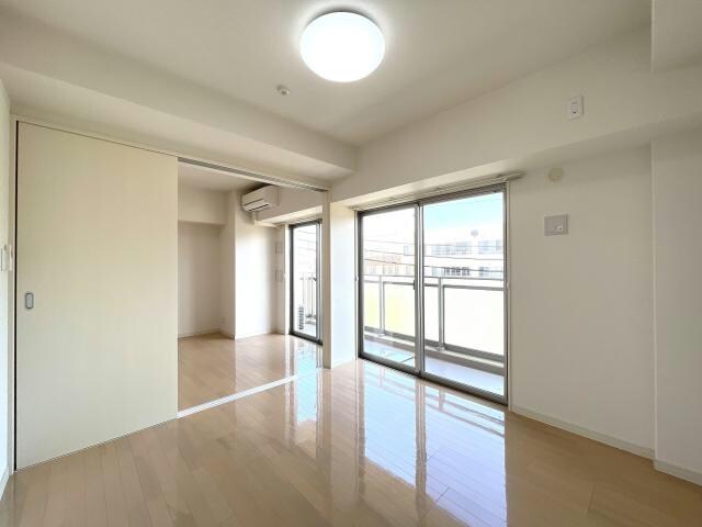 レガーロけやき通りの物件内観写真