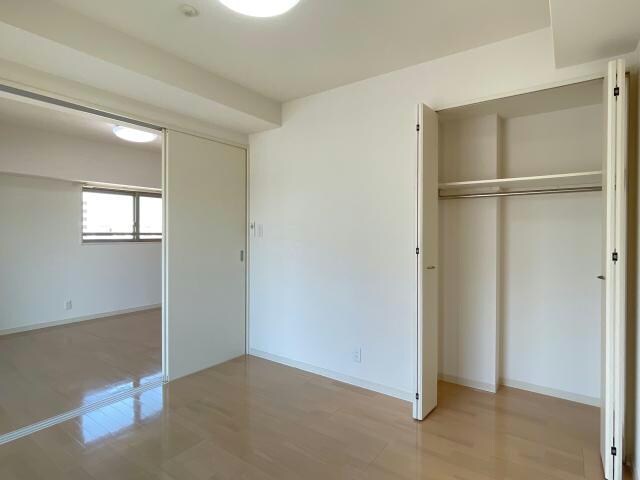 レガーロけやき通りの物件内観写真