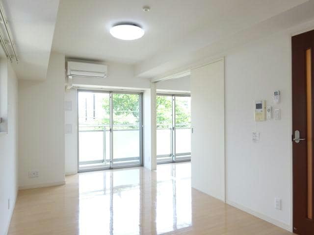 レガーロけやき通りの物件内観写真