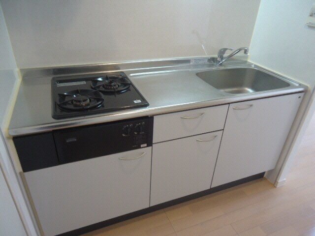 レガーロけやき通りの物件内観写真