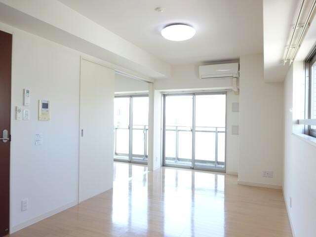 レガーロけやき通りの物件内観写真