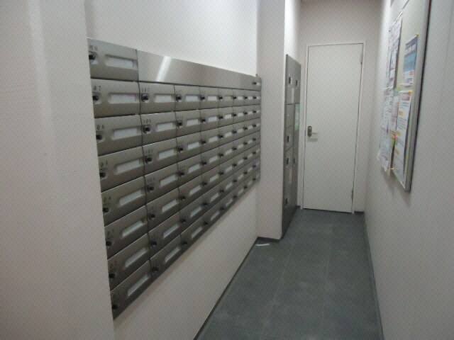 レガーロけやき通りの物件外観写真