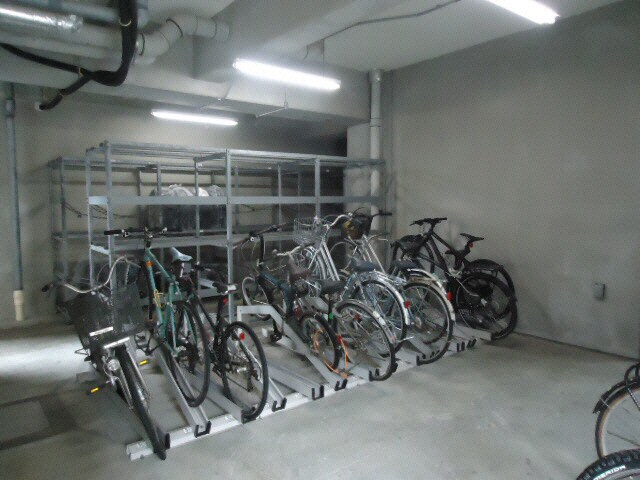 レガーロけやき通りの物件外観写真