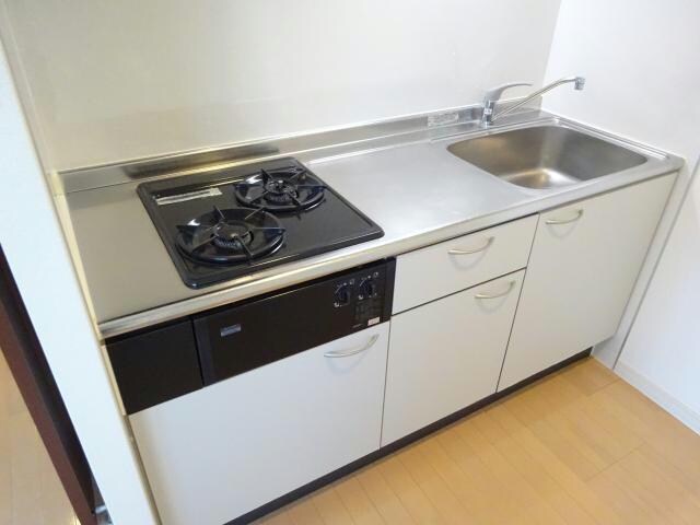 レガーロけやき通りの物件内観写真