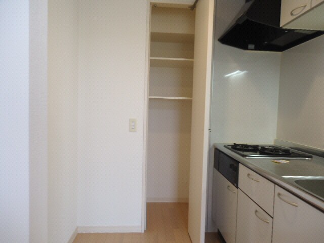 レガーロけやき通りの物件内観写真