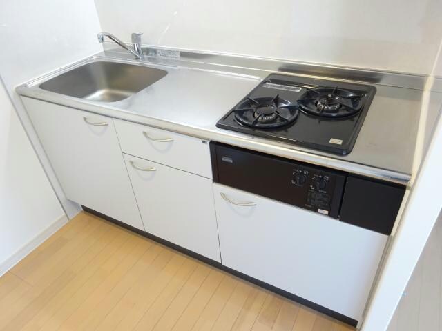 レガーロけやき通りの物件内観写真