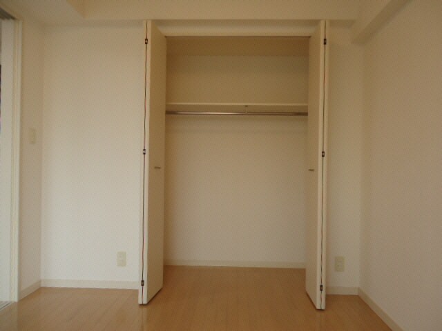 レガーロけやき通りの物件内観写真