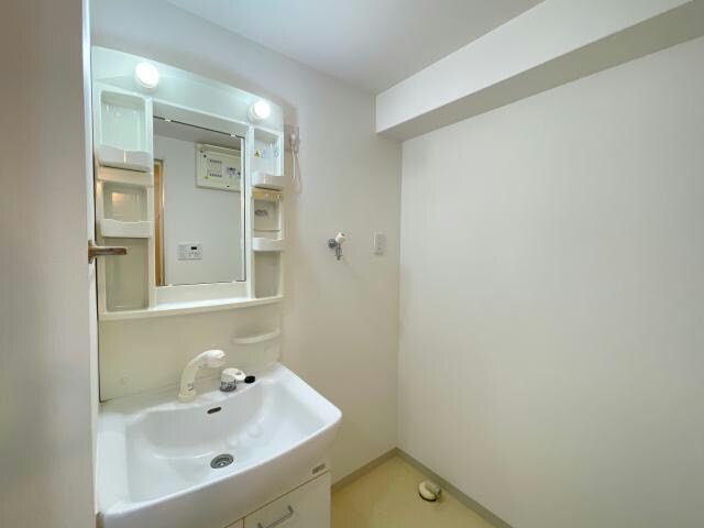 レガーロけやき通りの物件内観写真