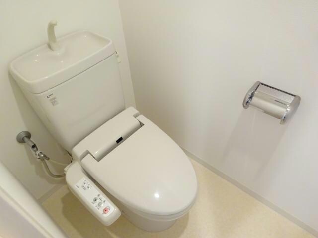 レガーロけやき通りの物件内観写真