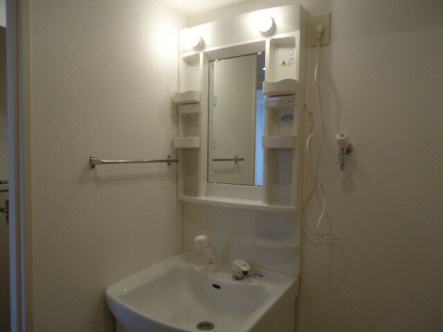 レガーロけやき通りの物件内観写真