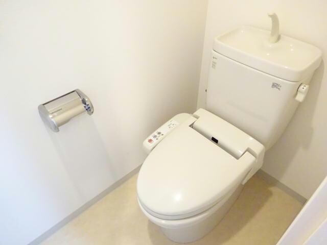 レガーロけやき通りの物件内観写真